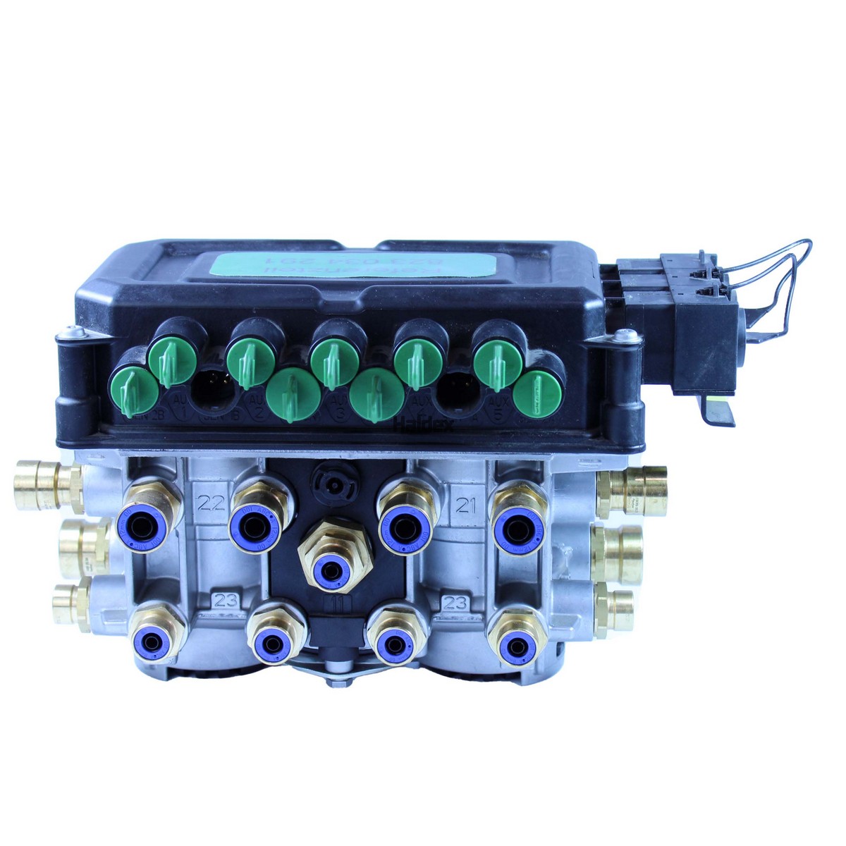 Haldex | 823034291