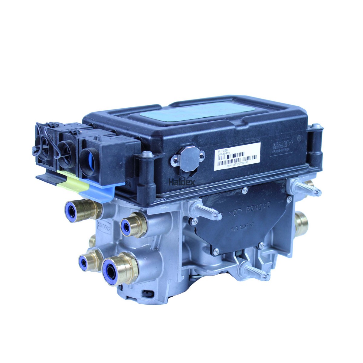 Haldex | 823034291