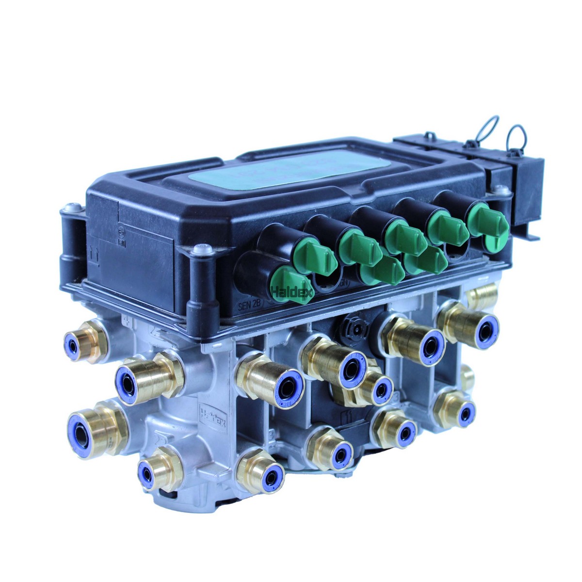 Haldex | 823034291