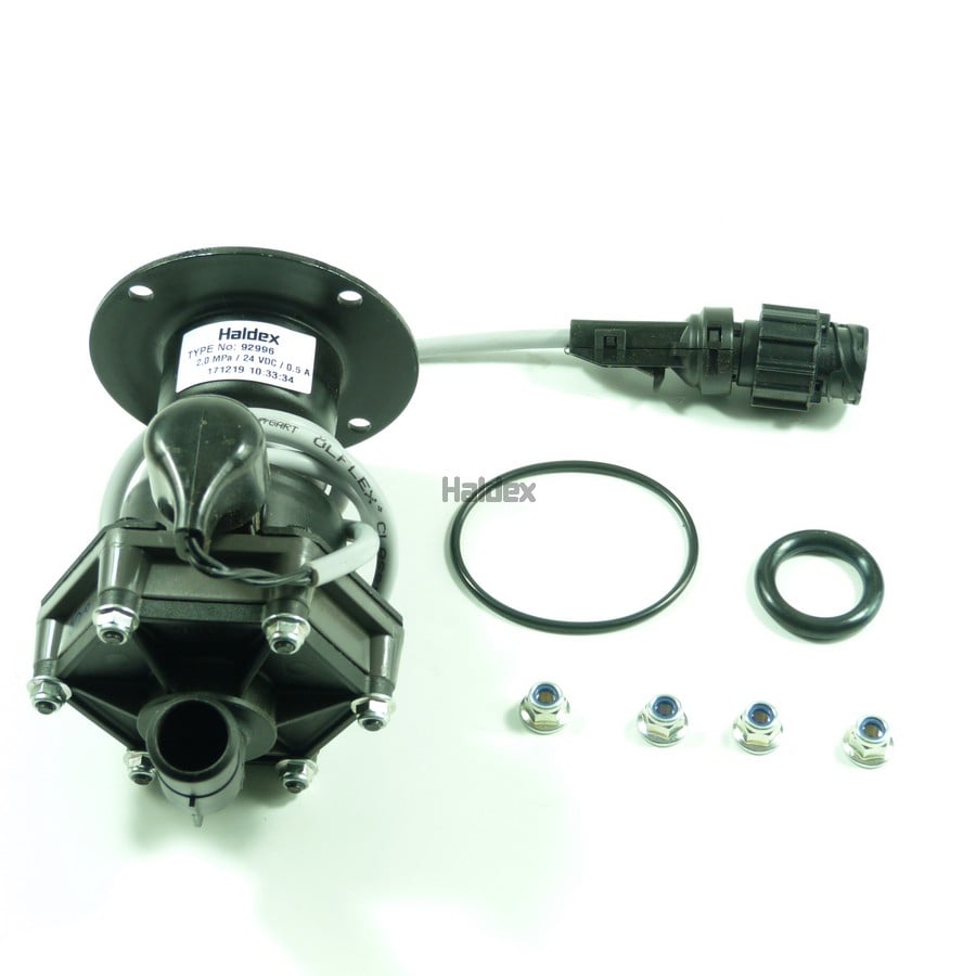 Hytrol B-21914-398 | 1.9