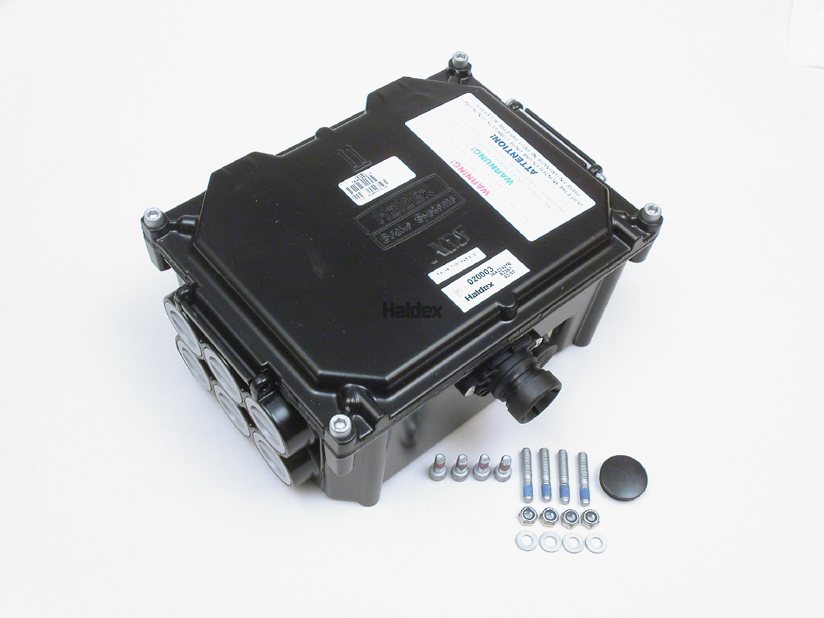 Haldex | 950364082