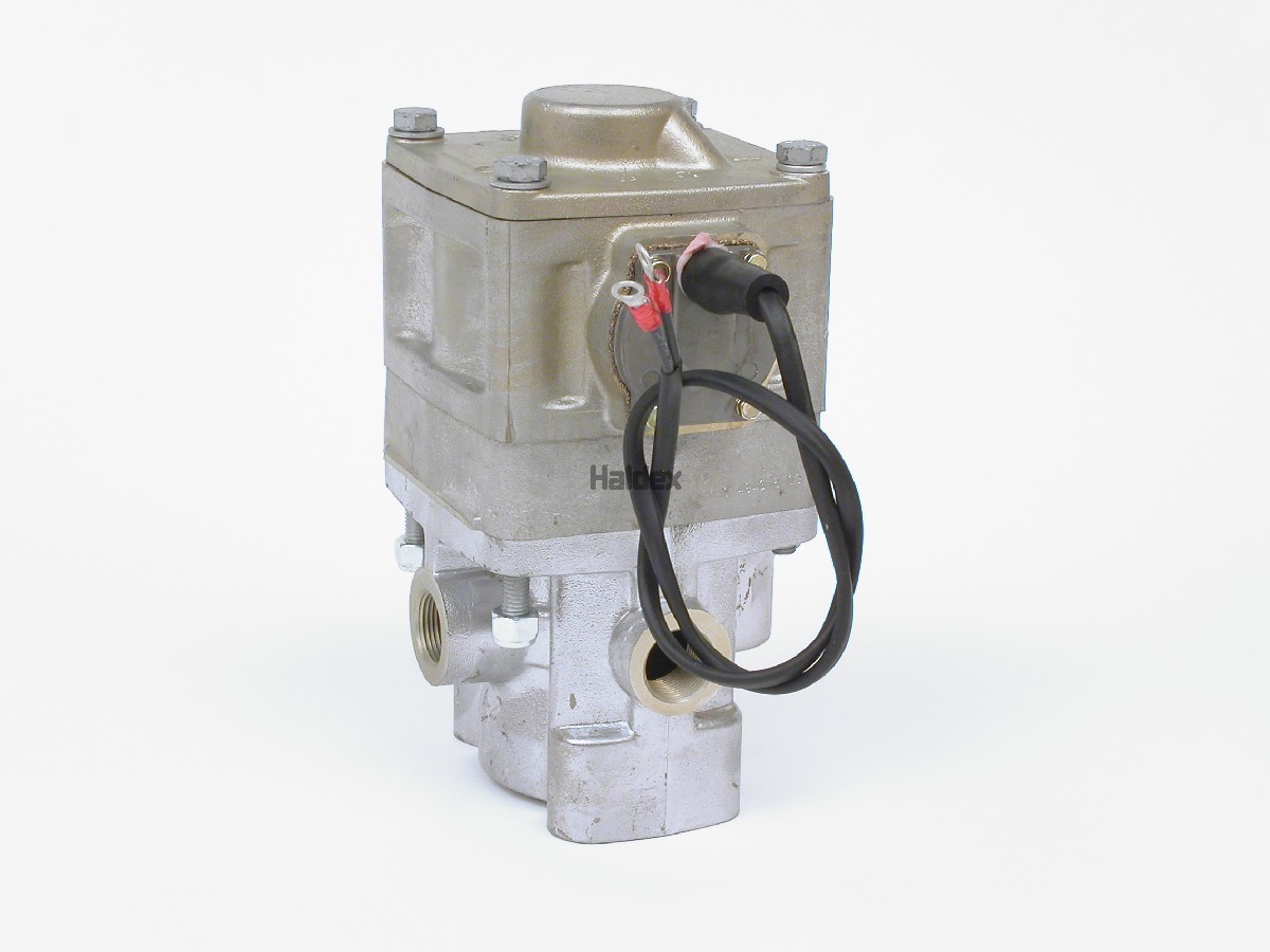 Haldex | 950364104