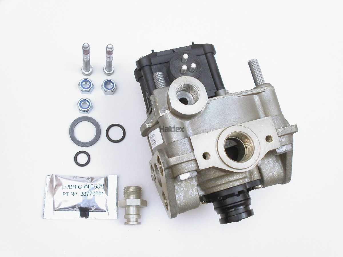Haldex | 950364806