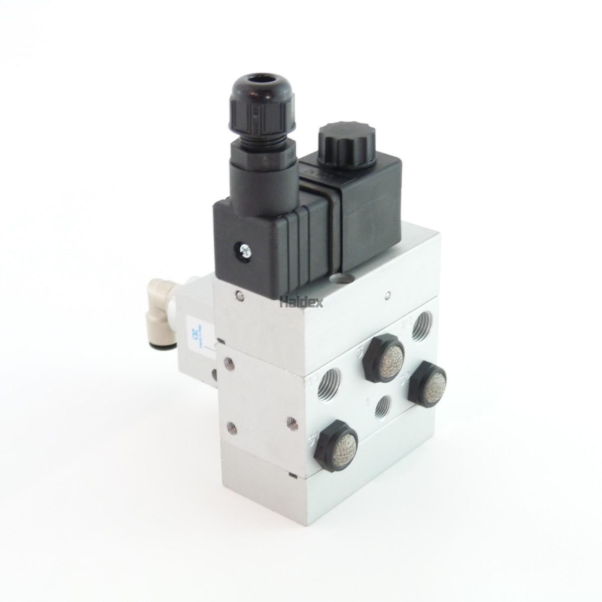 HALエレクトロポンプ PRO-H110-BK-