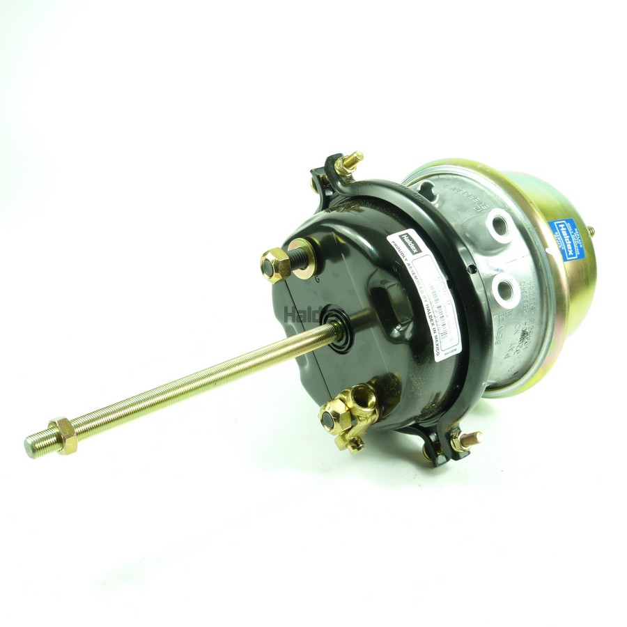 Haldex | GC3030