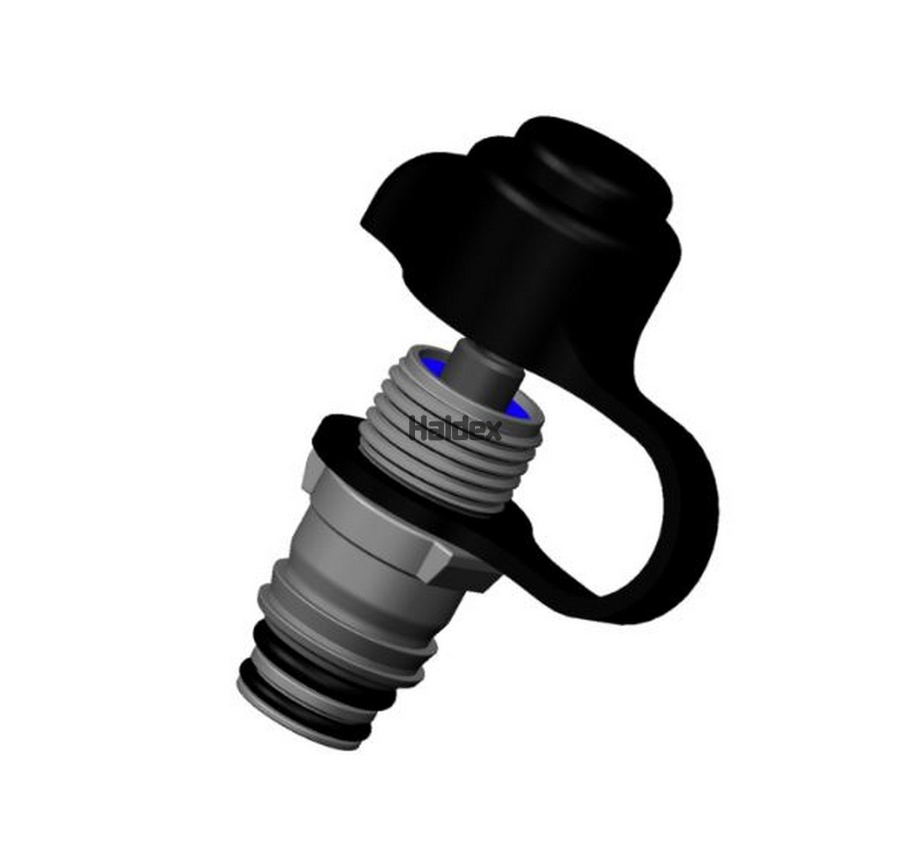 Supreme 3/4 Haldex | HF00108