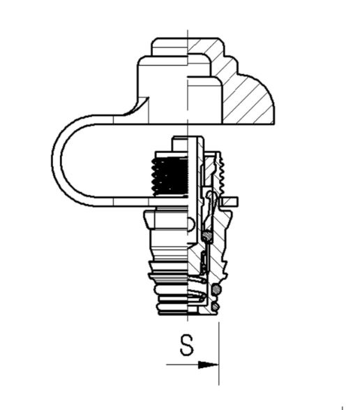 Haldex | HF00108