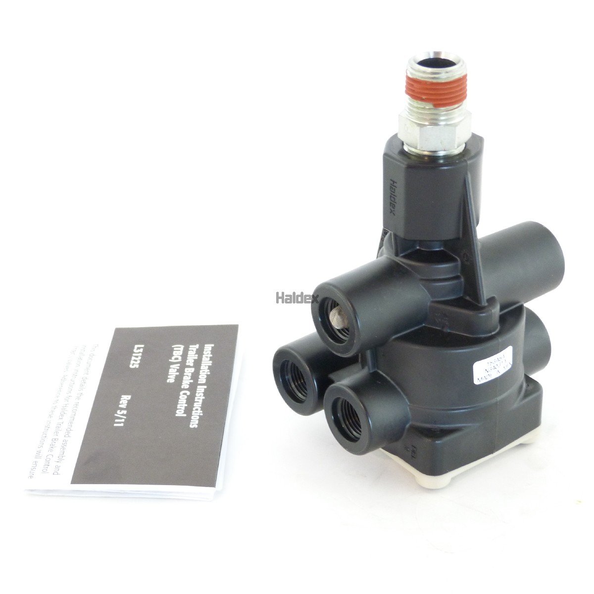 Haldex | N34031A