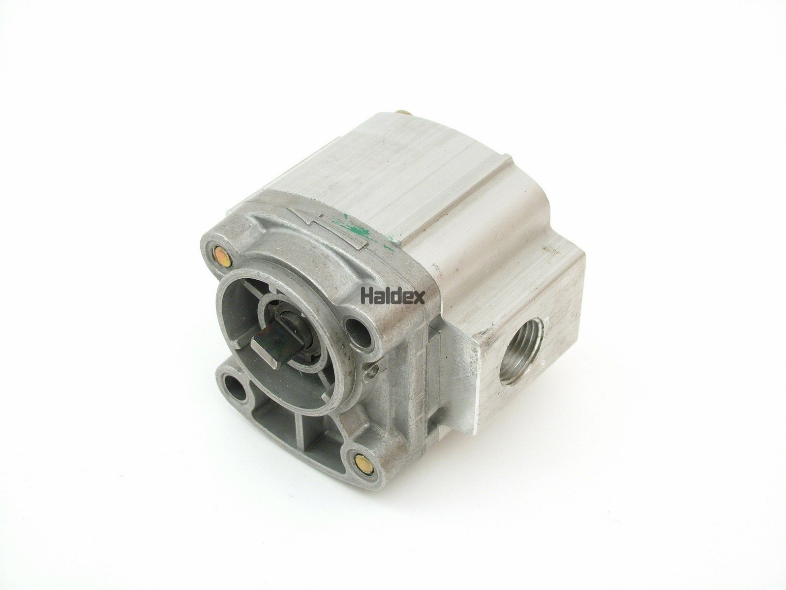 Gear pump