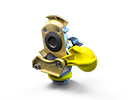 Air brake-image