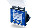 EBS system-image