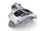 Air Disc Brake-image