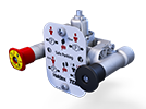 Air brake-image