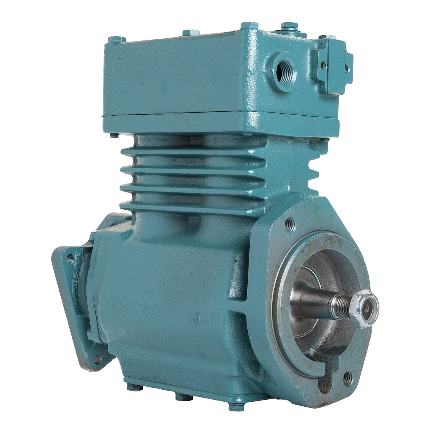 Remanufactured Bendix® Compressor