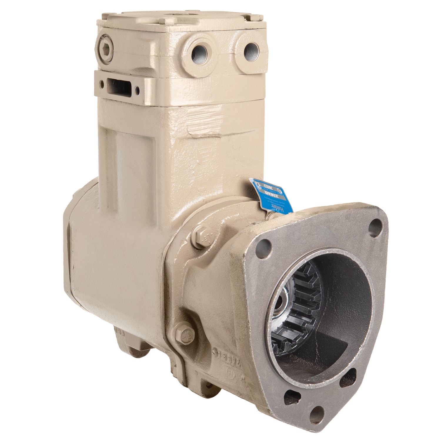 Haldex | 3558068X