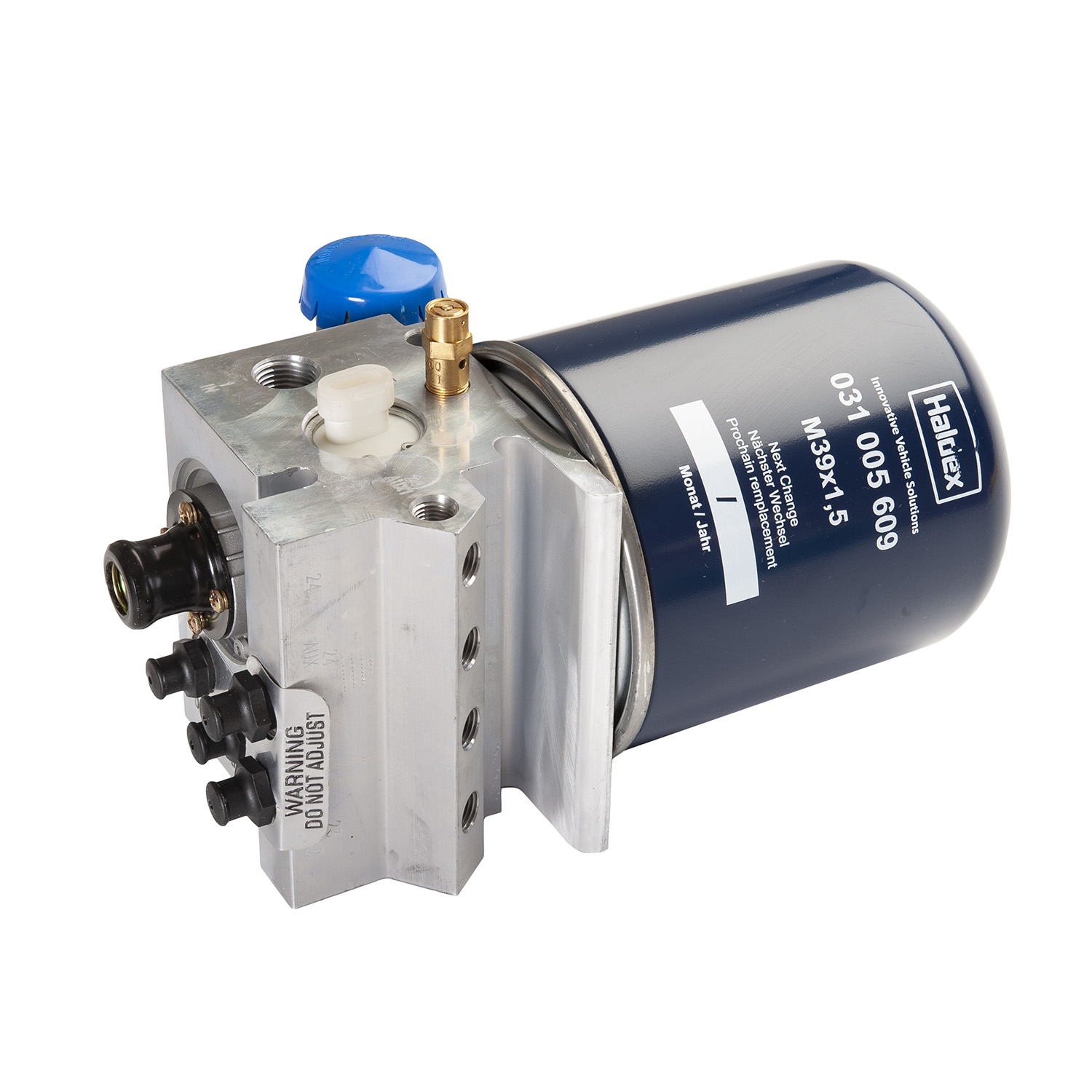 Haldex | 5010696C