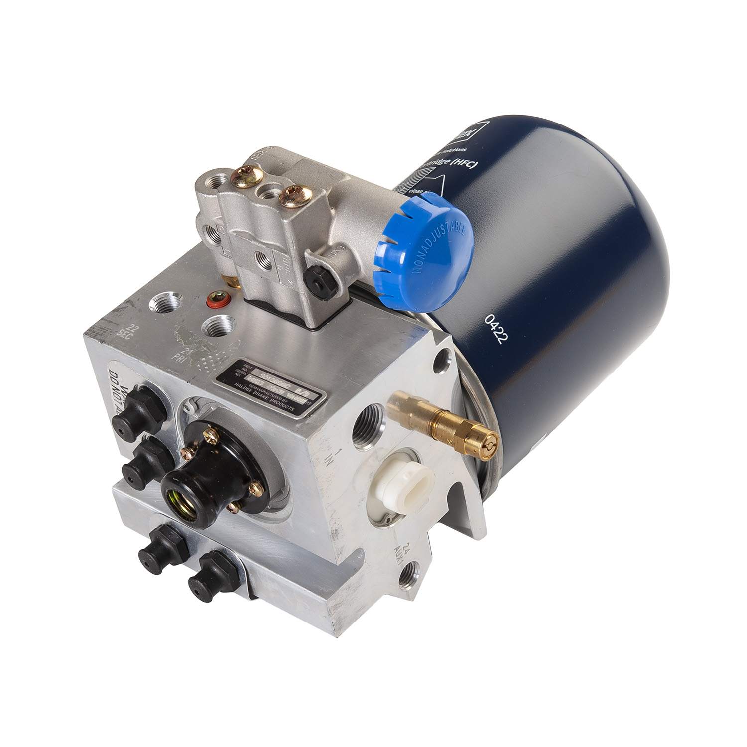 Haldex | 5010696C