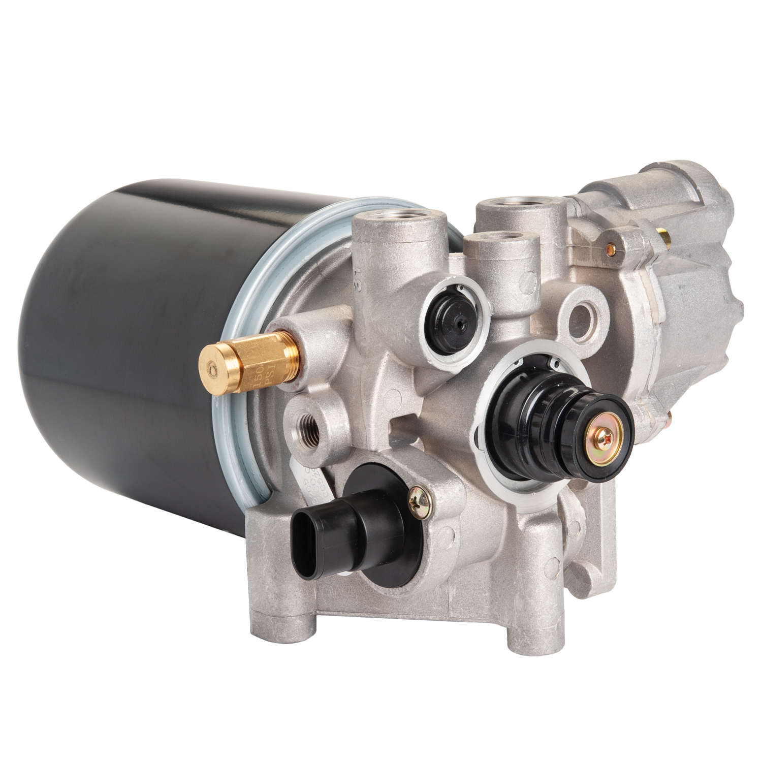 Haldex | 955205K