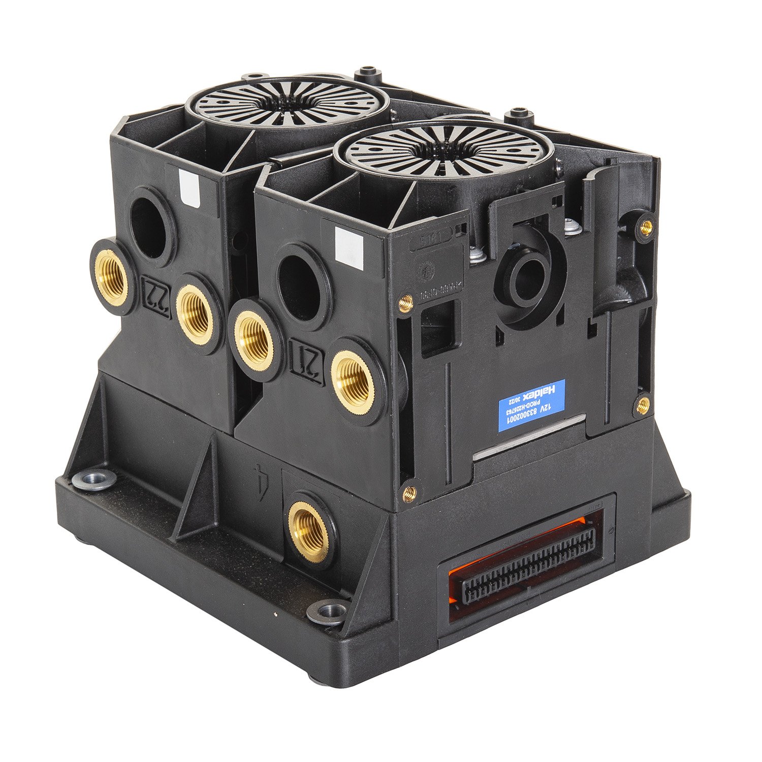 HAL Haldex | AL833000