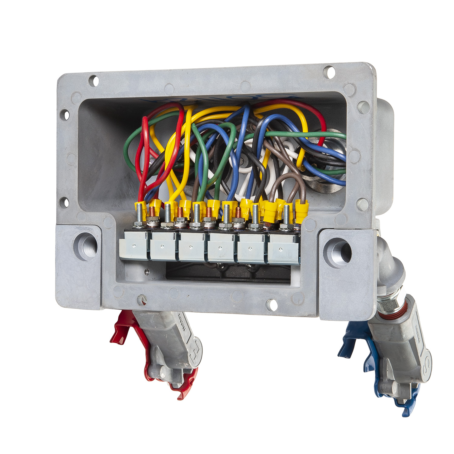 HAL Haldex | BE26100