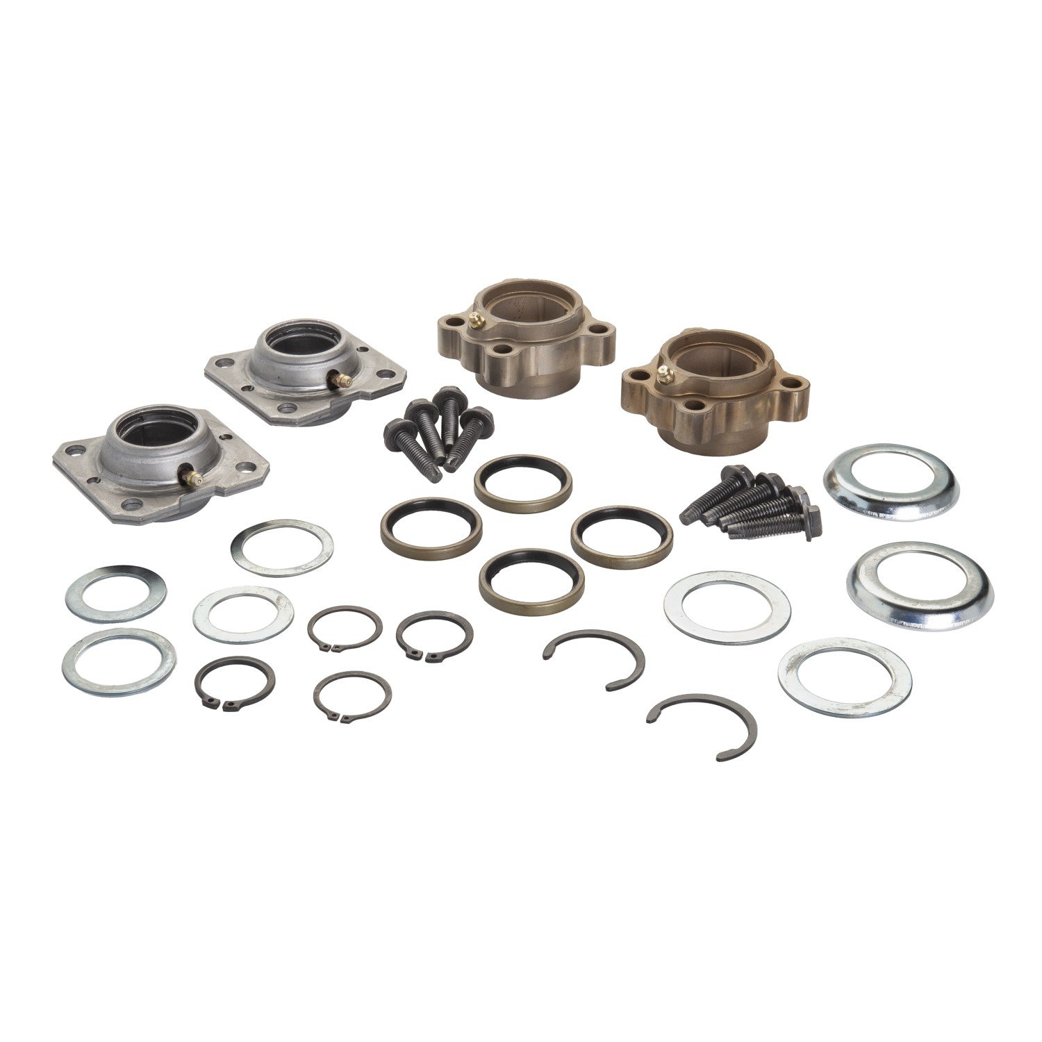 Haldex | Camshafts/Bushing Kits Haldex | Camshafts/Bushing Kits