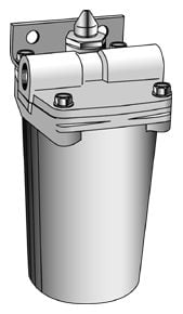 Alcohol Evaporator Haldex Product Category