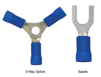 Spite Connector Haldex | Connectors
