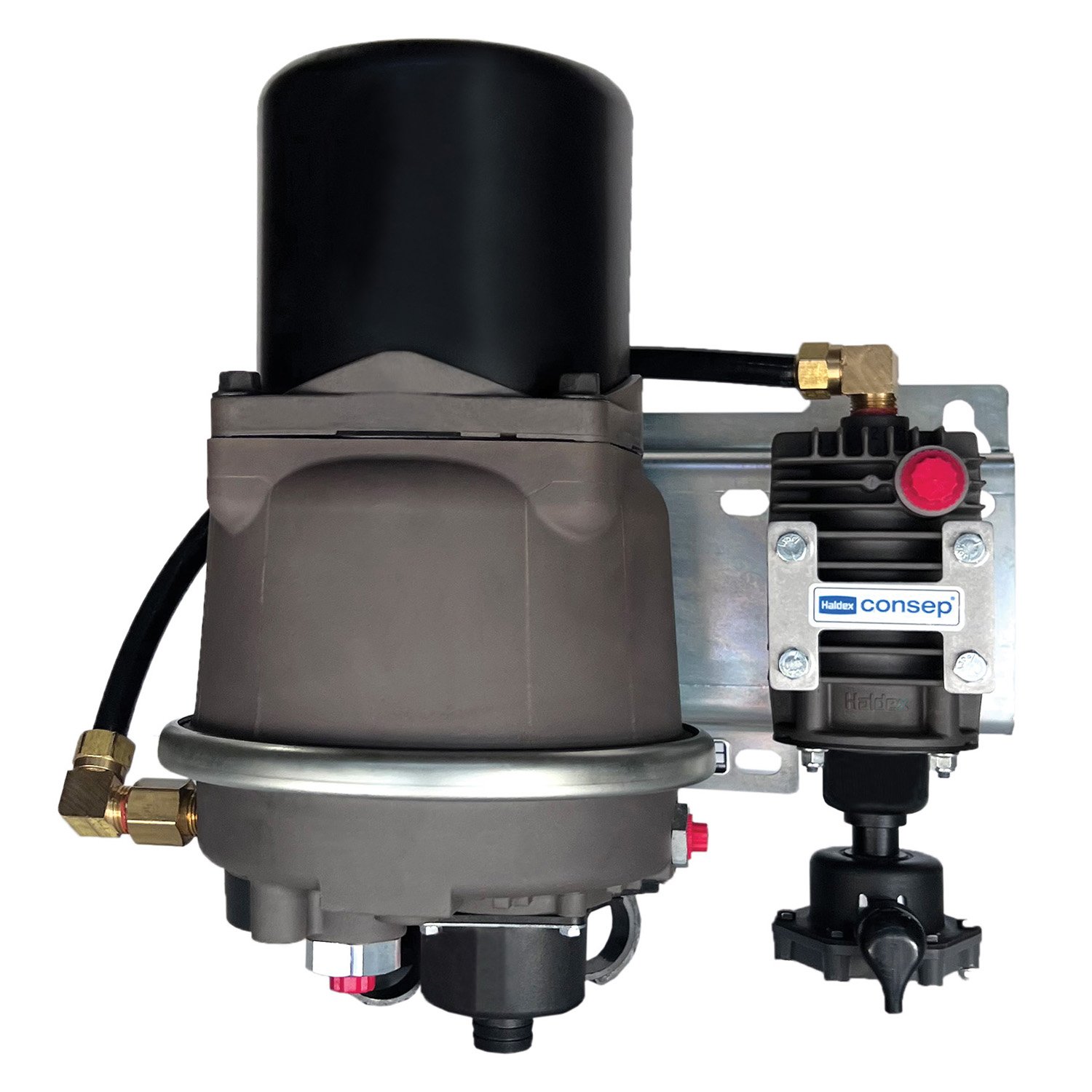 Haldex | Haldex (New/Remanufactured)