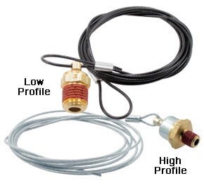 Manual Drain Valves Haldex Product Category