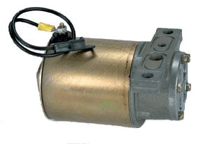 Pump And Motor Haldex Product Category