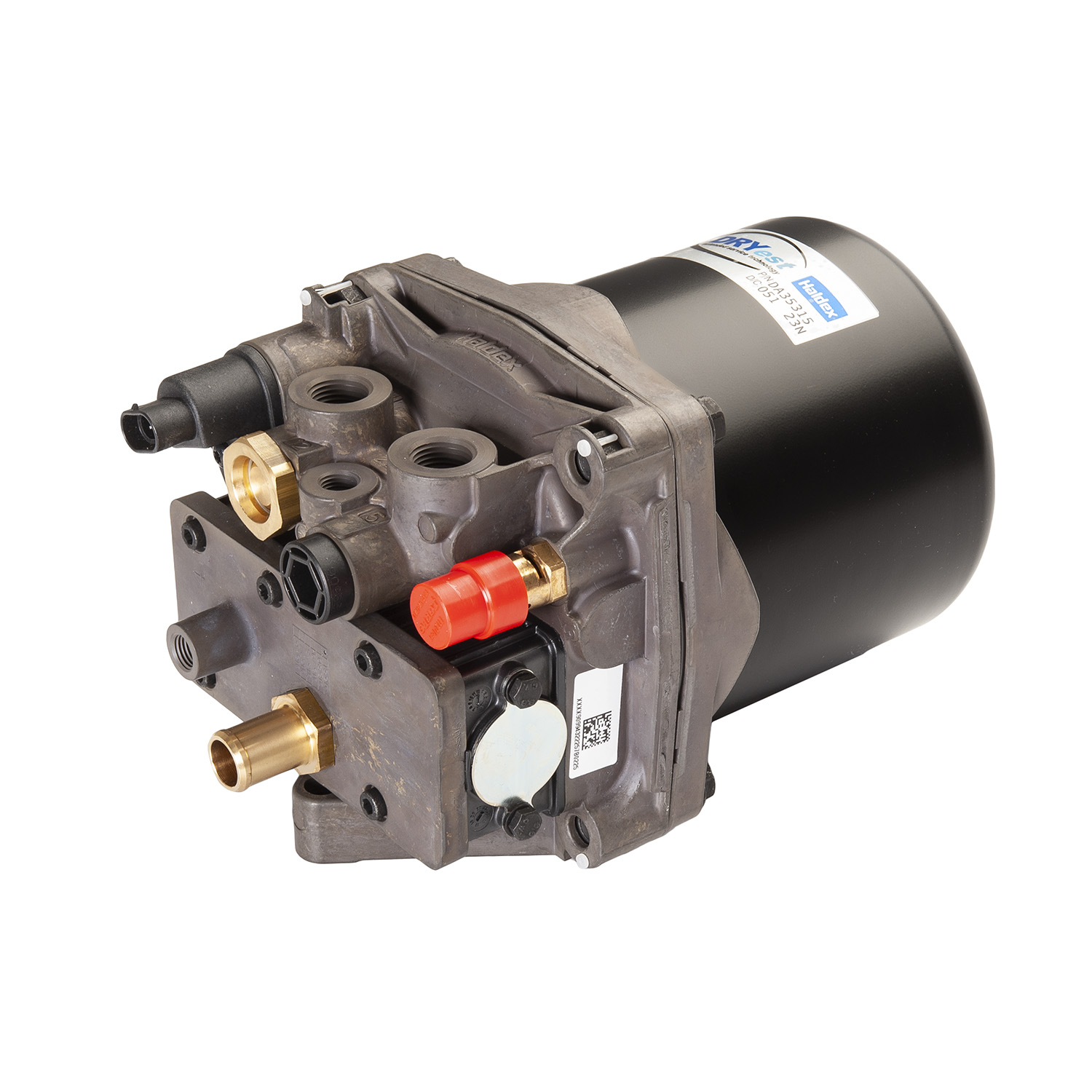 Haldex | DA35315