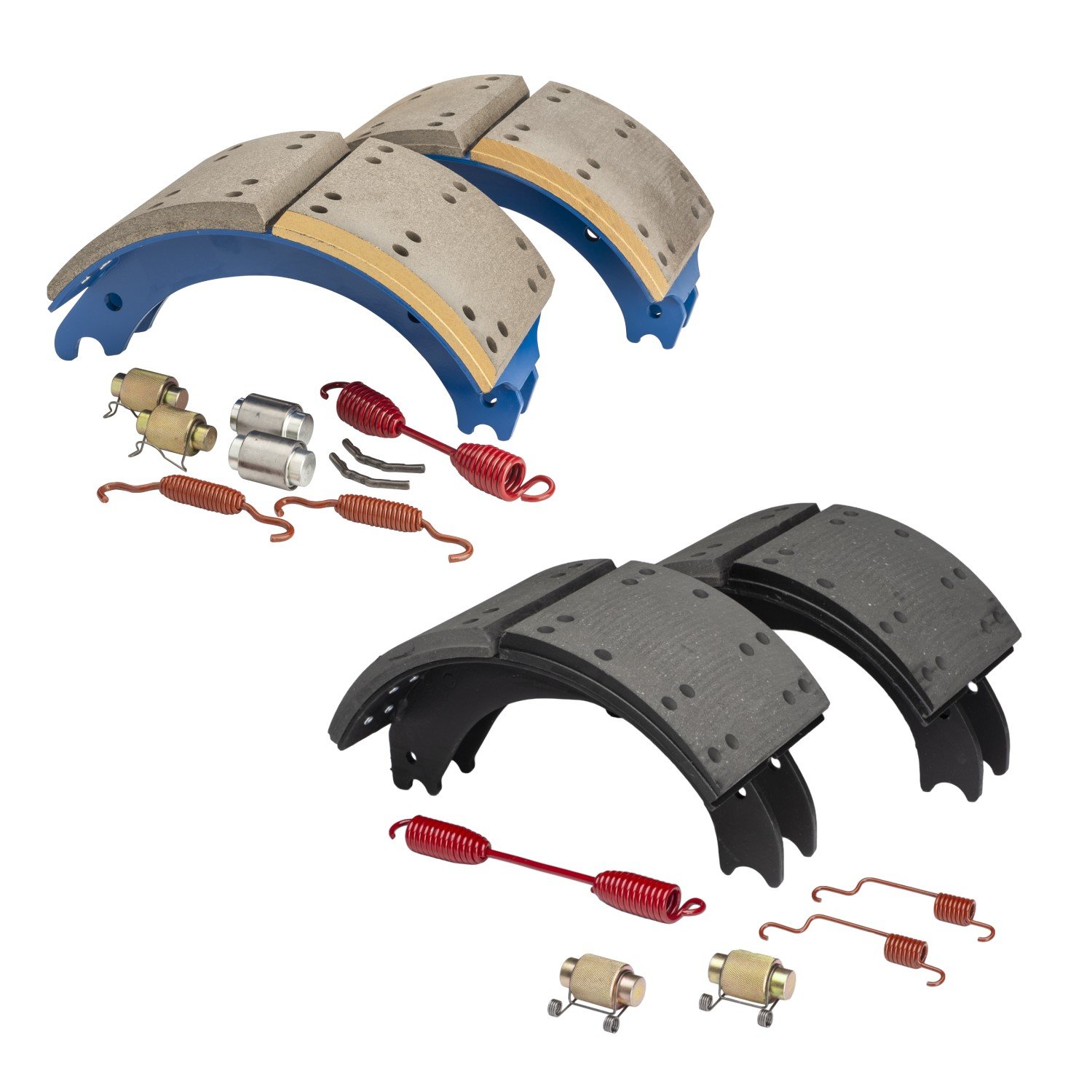 HALAページ Hala S Sleek Black/Orange côte&ciel Official