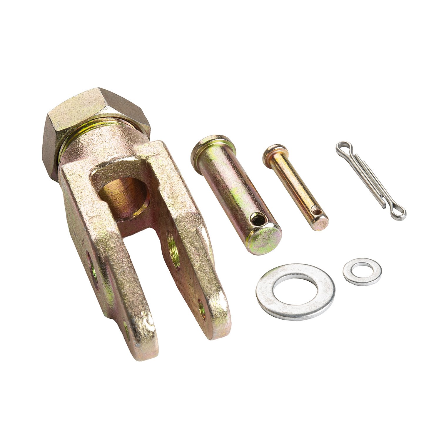 Haldex Clevis Kits and Service Components