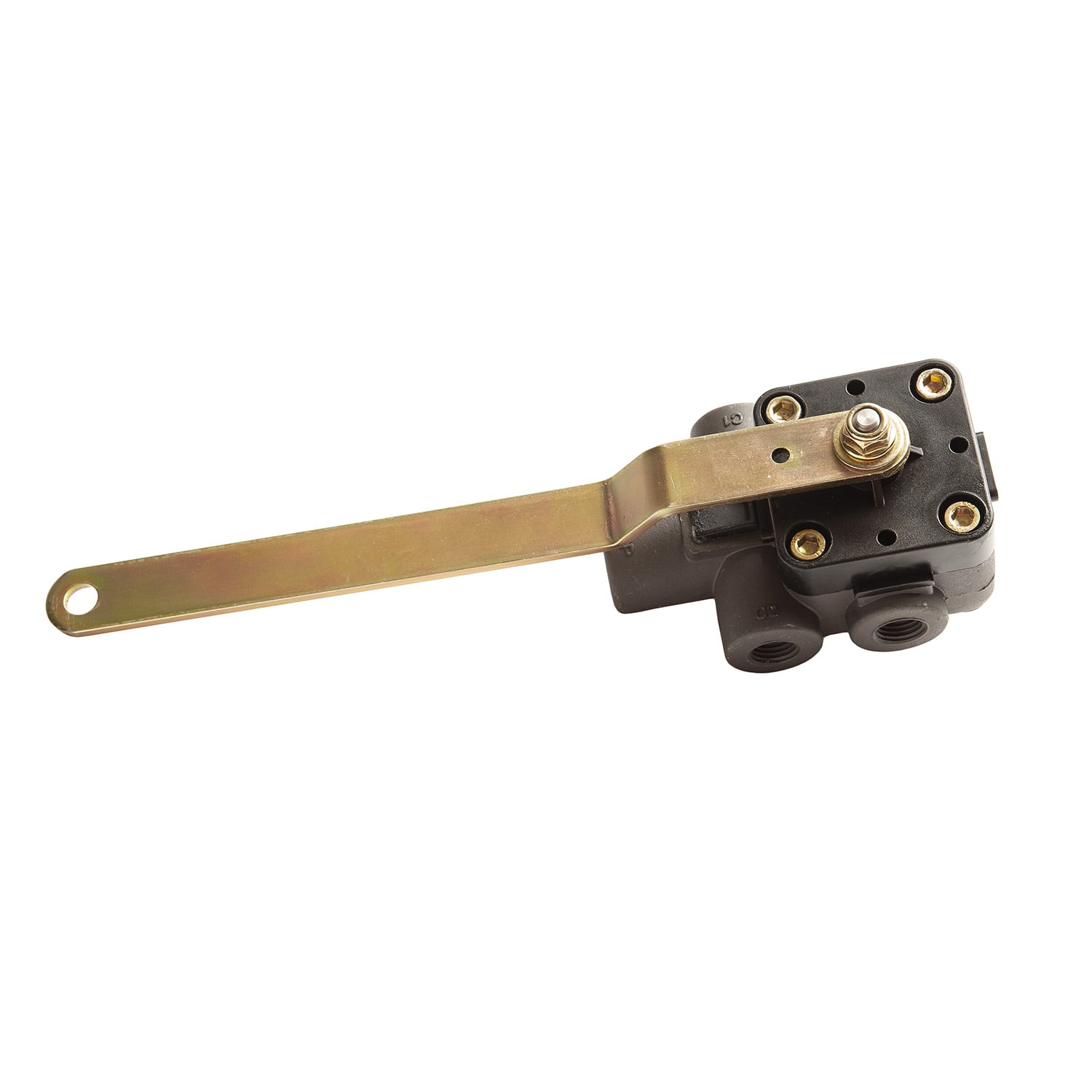 Haldex | MCPB2205