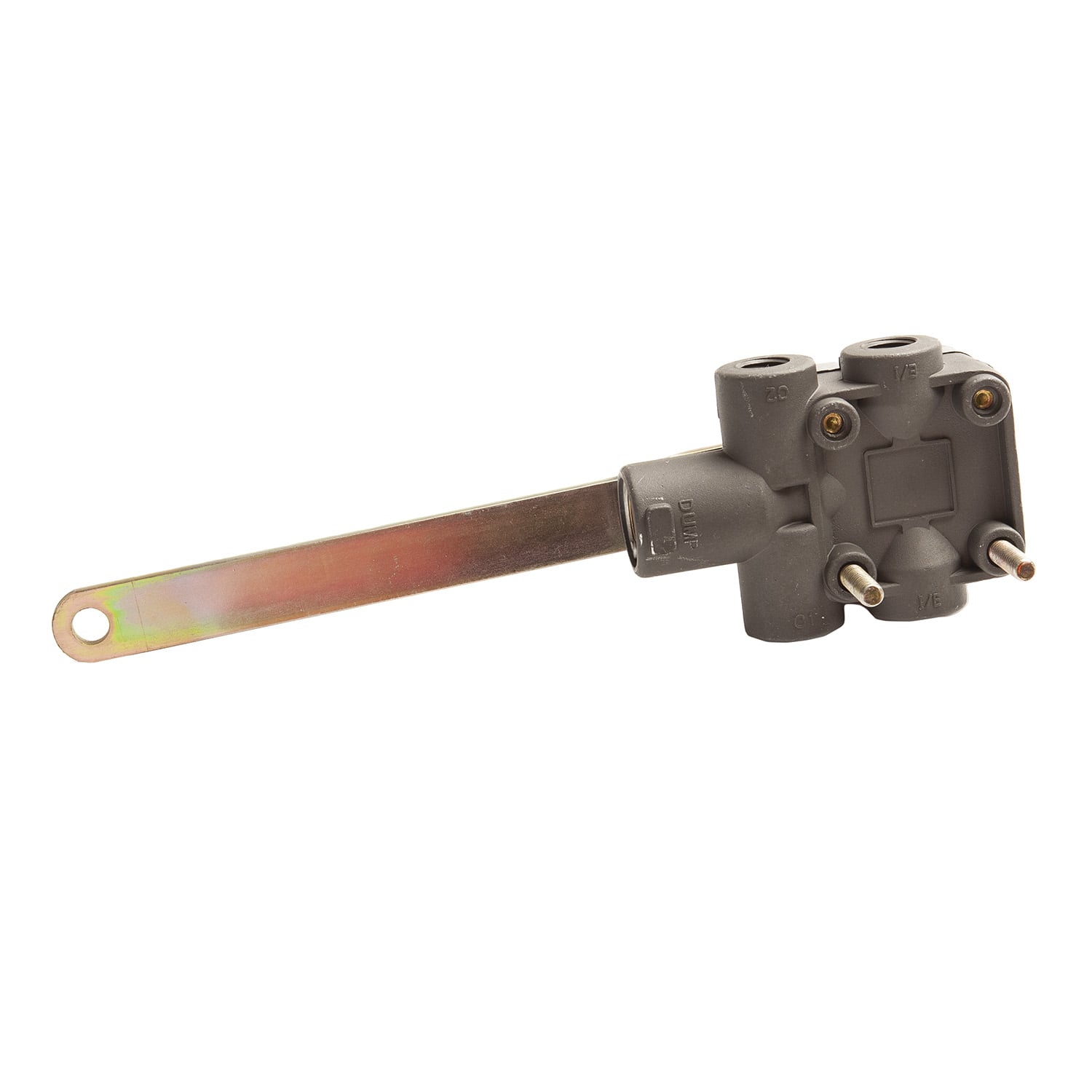 Haldex | MCPB2205