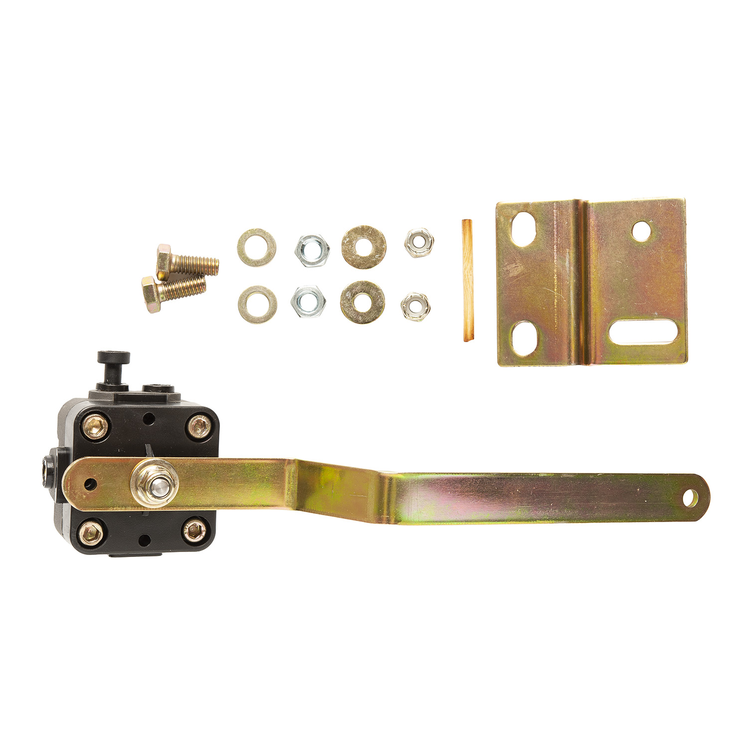 Haldex | MCPB2355
