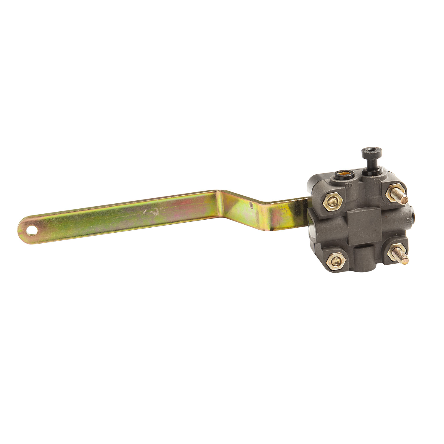 Haldex | MCPB2355