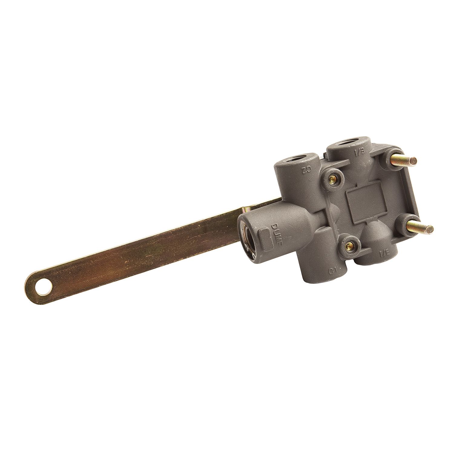 Haldex | MCPB2360