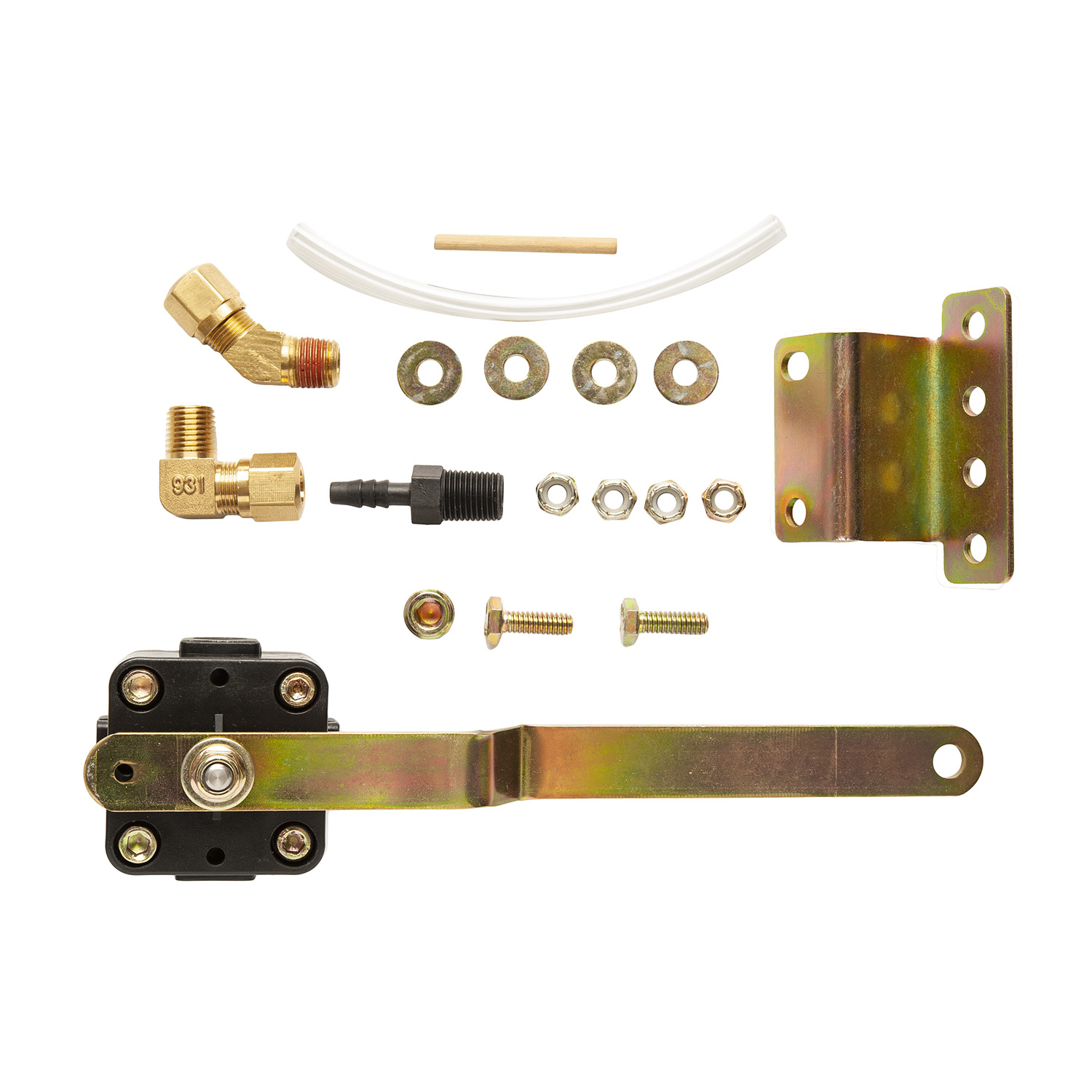 Haldex | MCPB2373 Haldex | MCPB2373