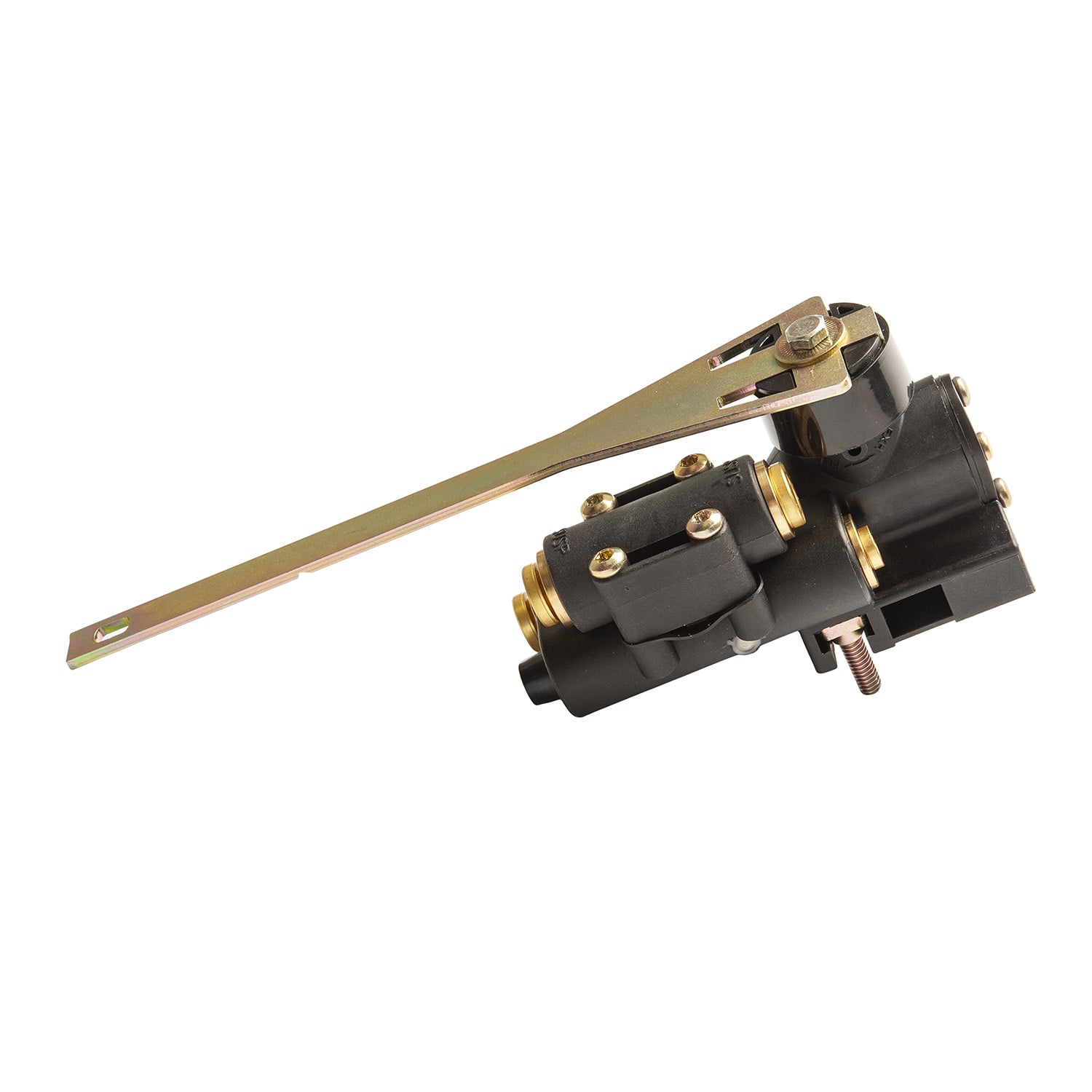根付　H1-1-1 Haldex | MCPL01501HMS