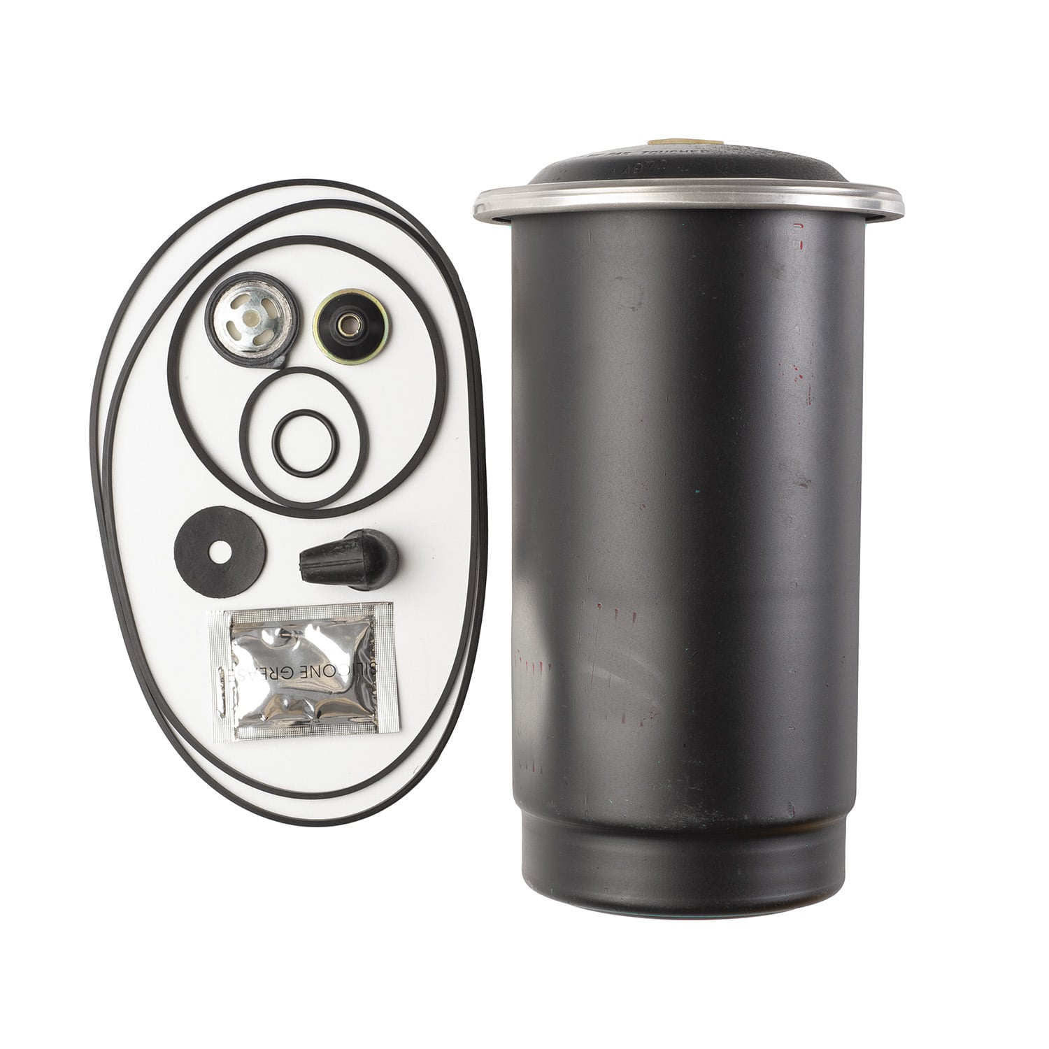 Haldex | 104358MKX