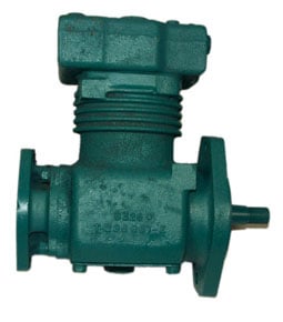 Haldex | 107526X