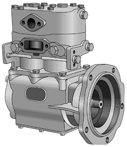 Haldex | 275777X