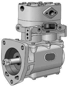 Haldex | 279995X