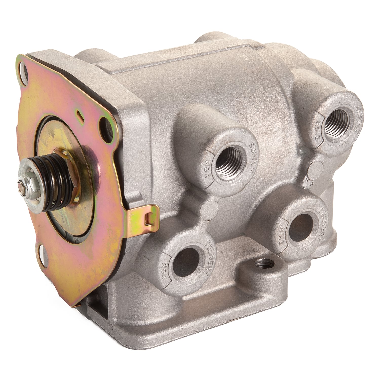 Haldex | 284760RX