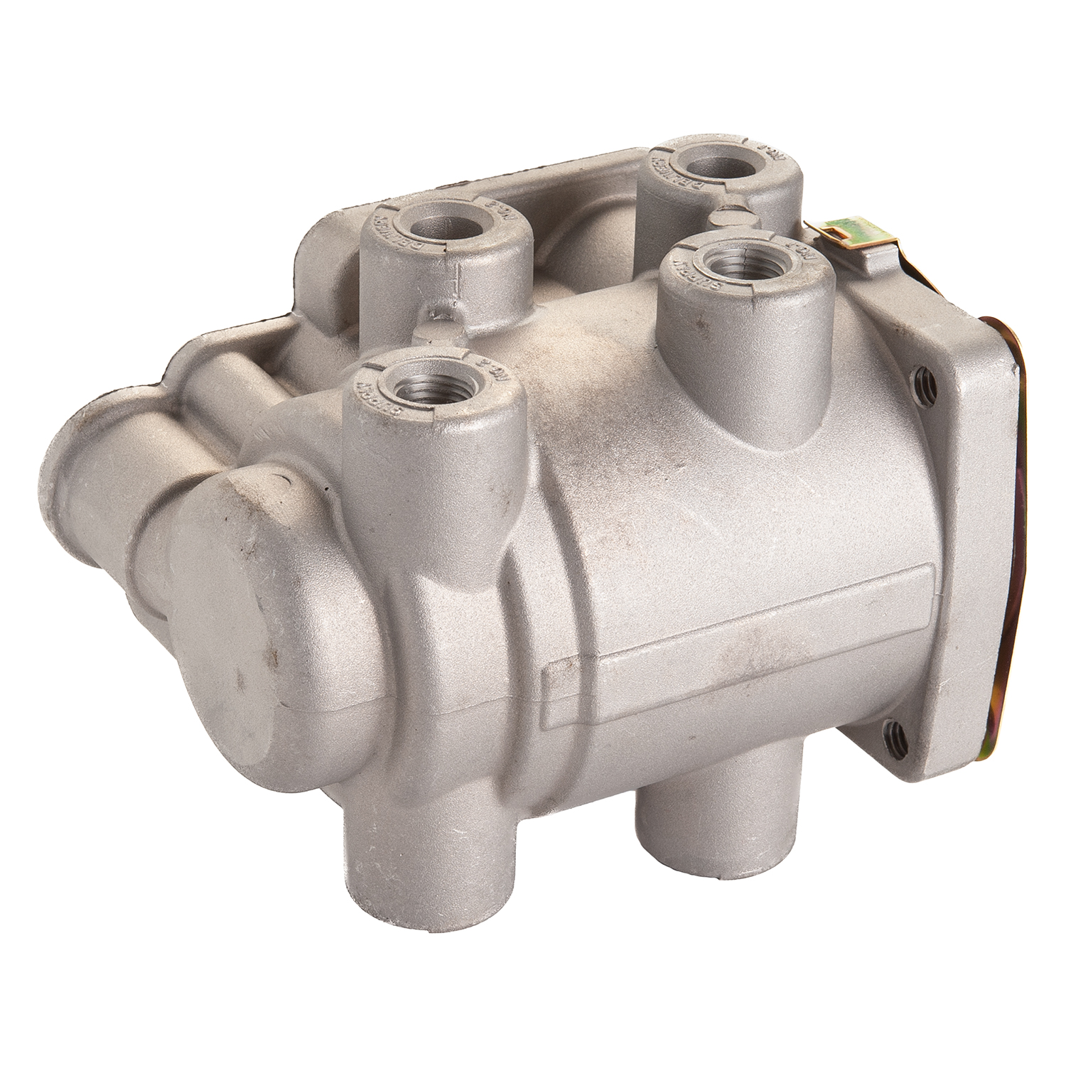 Haldex | 284760RX