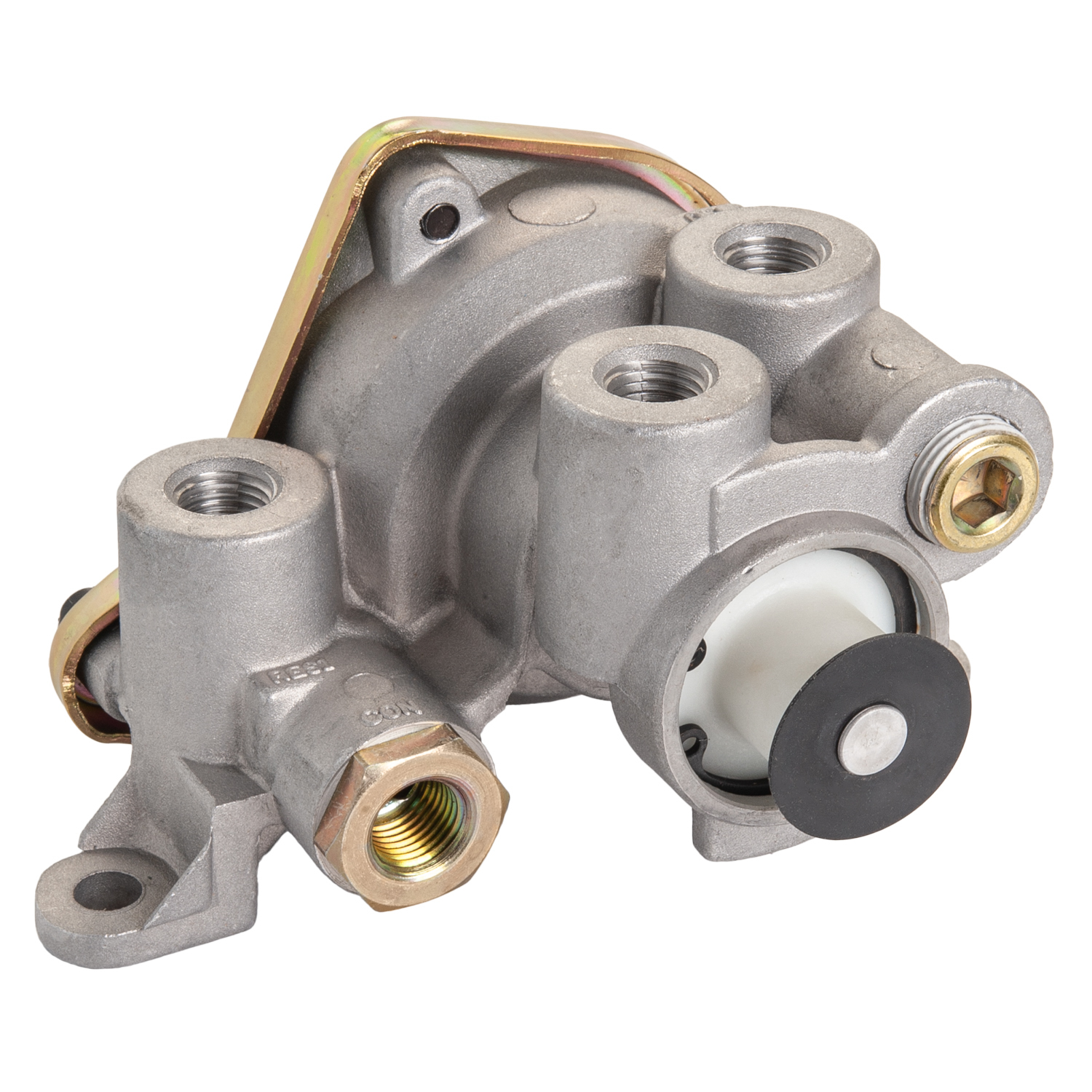 Fortpro SR-1 Type Spring Brake Valve Replacement for Bendix