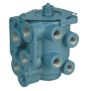 Haldex | 288383X