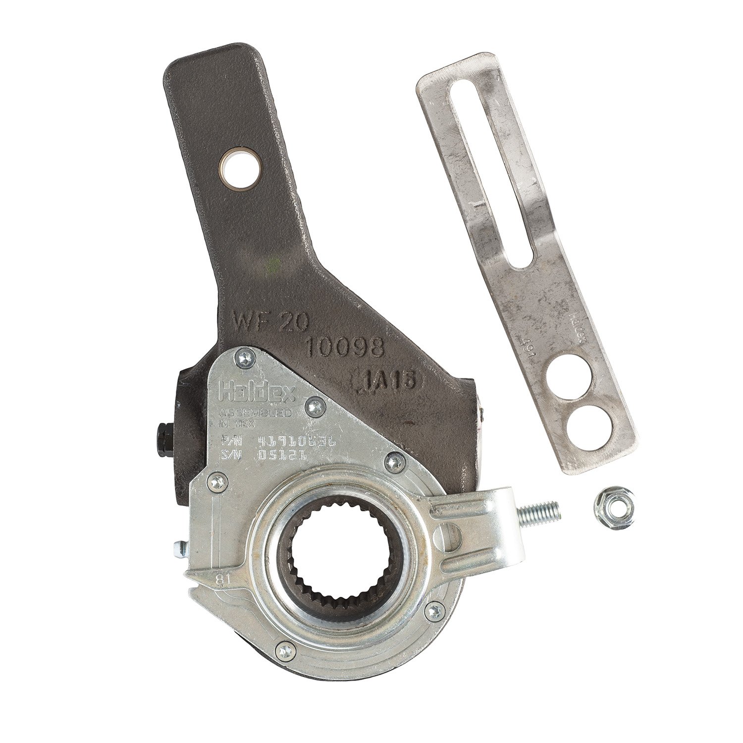 ▼hal Haldex | 30010033