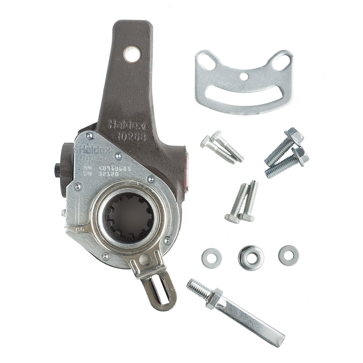 H-26415 10 Spline 5.5" Automatic Slack Adjuster Replaces Haldex 40010215 